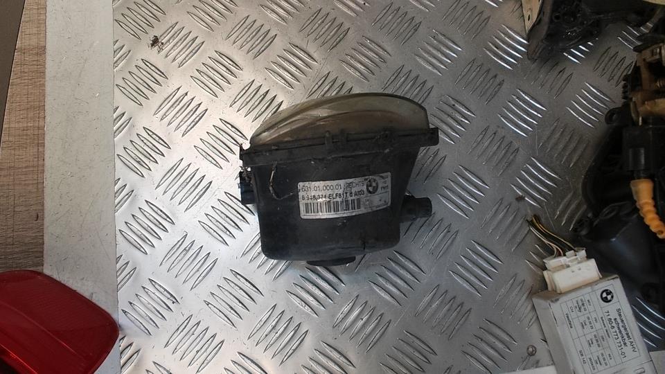 Fendinebbia destro (luci) BMW SERIE 3 E90  - 1