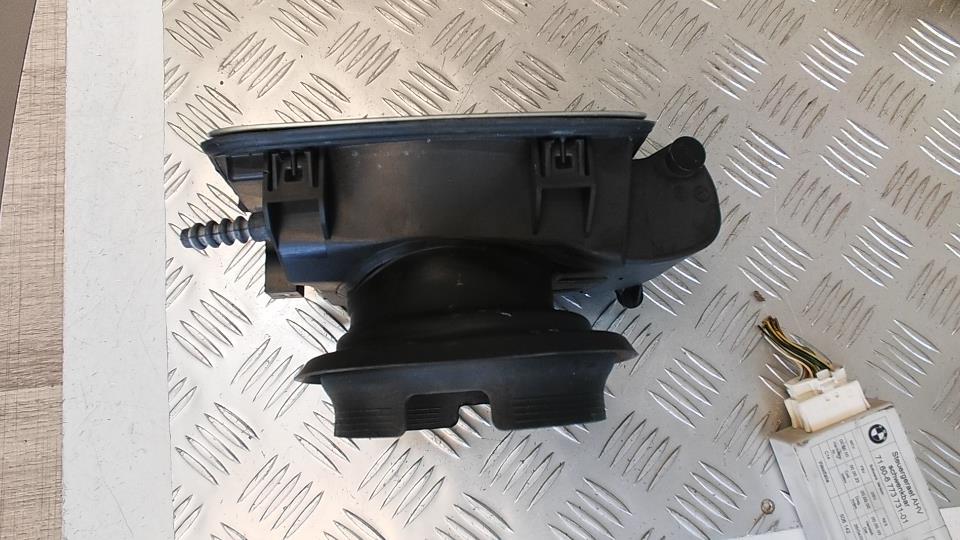 Trappe d'essence BMW SERIE 3 E90  - 1