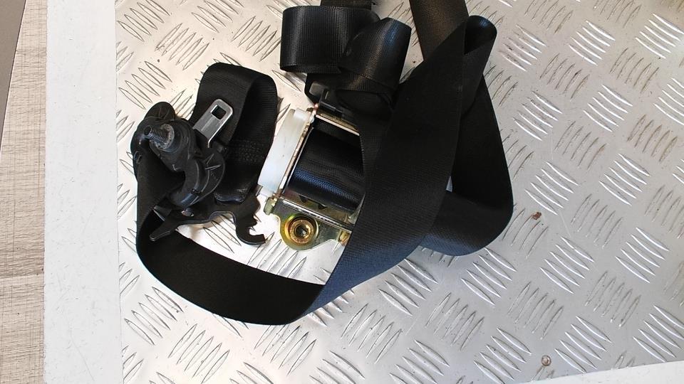 Cintura di sicurezza anteriore destra BMW SERIE 3 E90  - 1