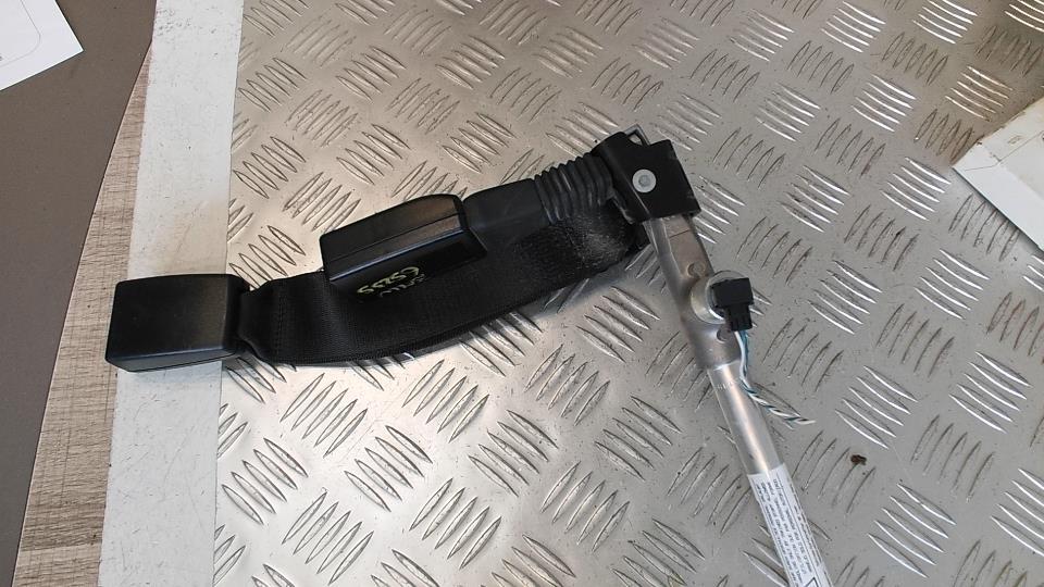 Aggancio cintura sicurezza posteriore destro BMW SERIE 3 E90  - 1
