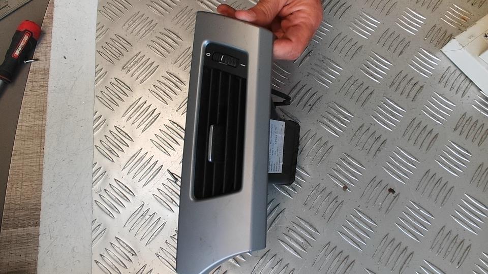 Bocchetta aerazione cruscotto anteriore sinistra BMW SERIE 3 E90  - 1