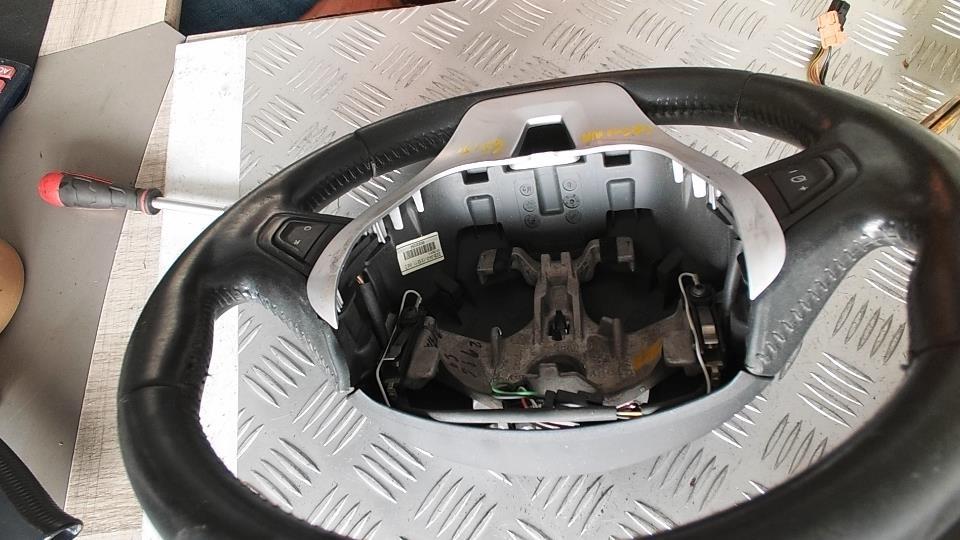 Volant RENAULT LAGUNA 3 PHASE 1 Diesel - 1