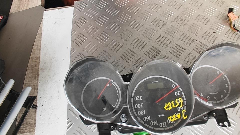 Compteur HONDA JAZZ 2 Essence - 1