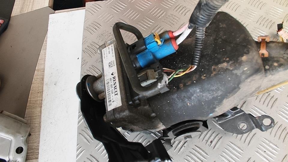 Pompe de direction RENAULT LAGUNA 3 PHASE 1 Diesel - 1