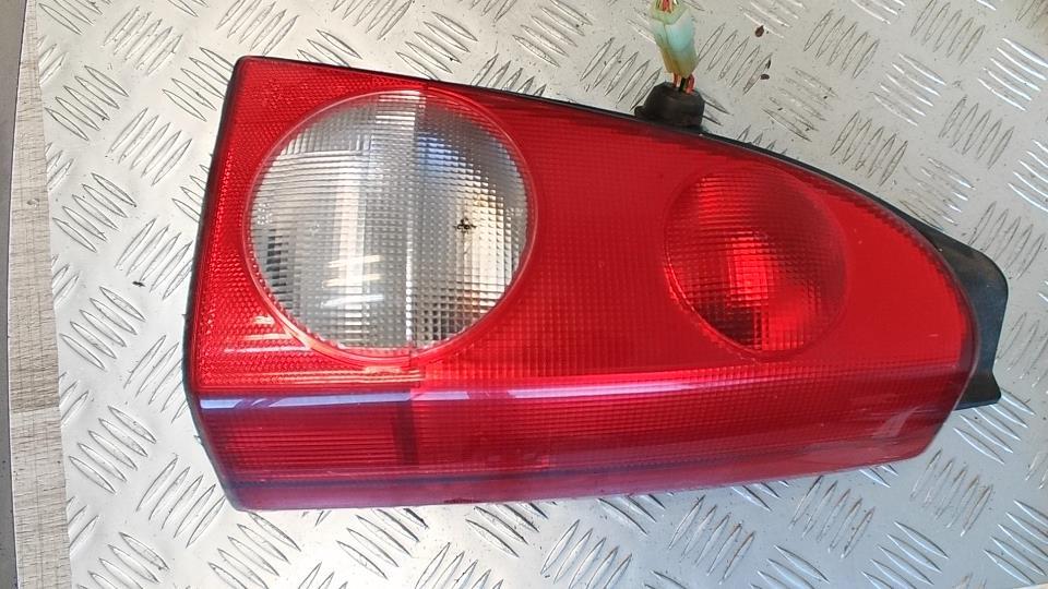 Fanale posteriore principale destro (luci) OPEL AGILA A Diésel - 1