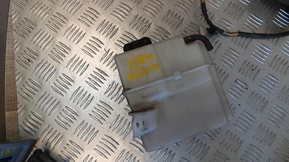 Vaso di espansione KIA PICANTO 1 PHASE 1 Gasolina - 1
