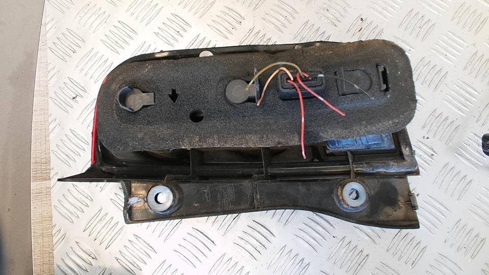 Fanale posteriore principale sinistro (luci) NISSAN MICRA 3 PHASE 1 Gasolina - 1