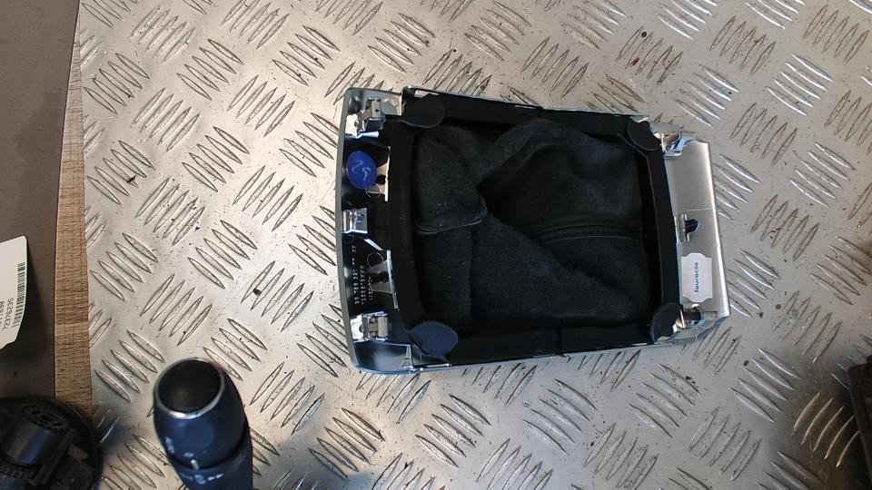 Pomello del cambio CITROEN C4 PICASSO 2 PHASE 1 Diésel - 1