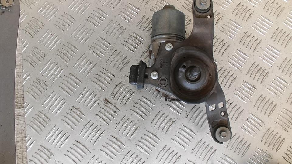 Motore tergicristallo anteriore CITROEN C4 PICASSO 2 PHASE 1 Diésel - 1