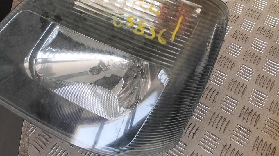 Gruppo ottico anteriore principale sinistro (luci)(faro) OPEL AGILA A Diésel - 1