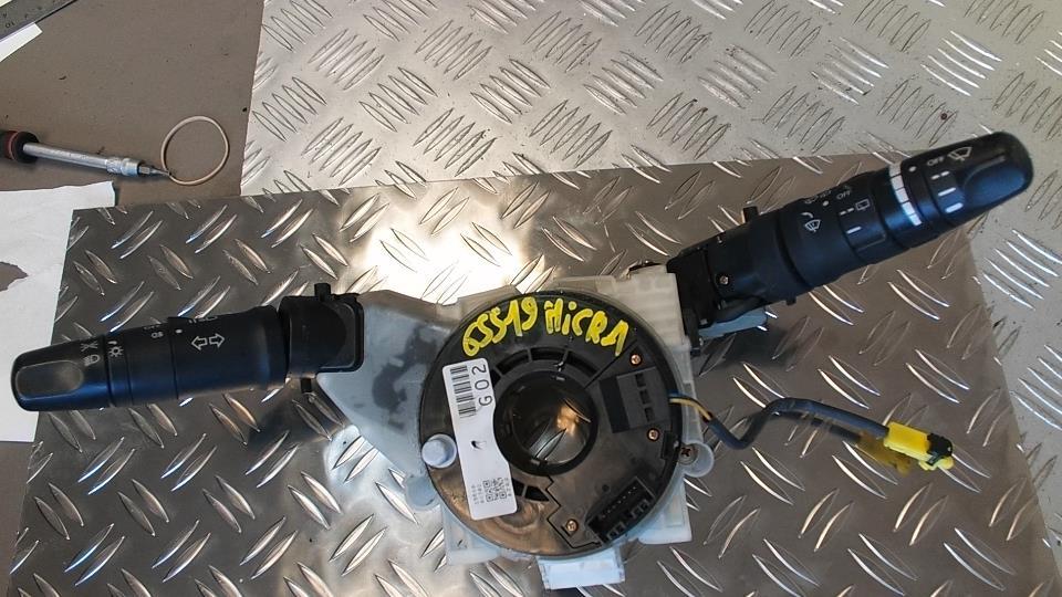 Devio guida completo con contatto spiralato NISSAN MICRA 3 PHASE 1 Gasolina - 1