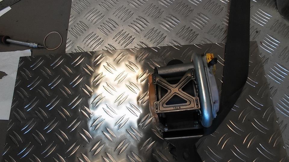 Cintura di sicurezza anteriore sinistra HONDA JAZZ 2 Gasolina - 1