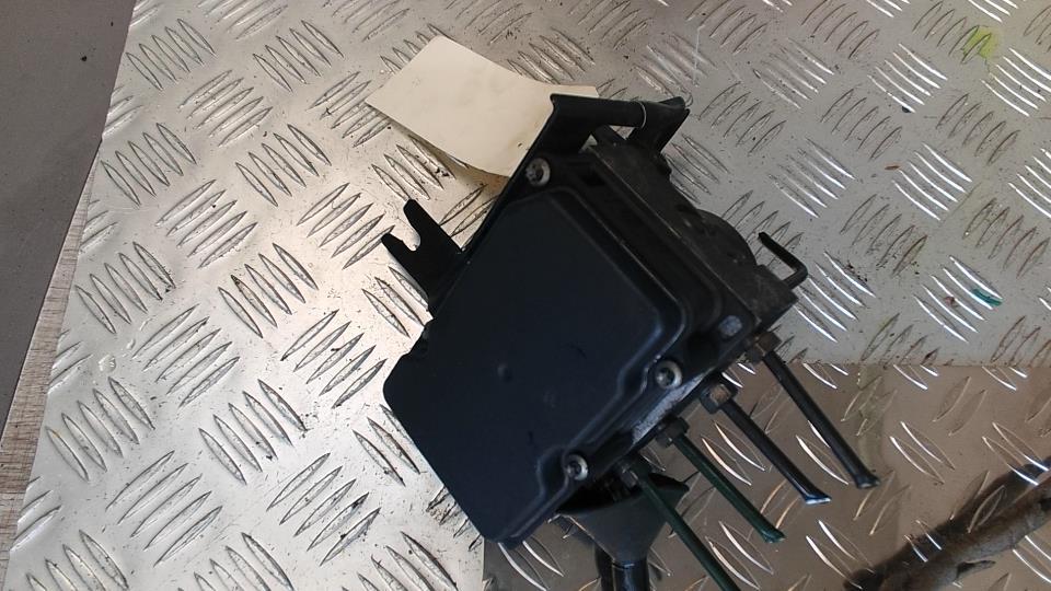Bloc ABS (freins anti-blocage) RENAULT MODUS PHASE 1 Diesel - 1