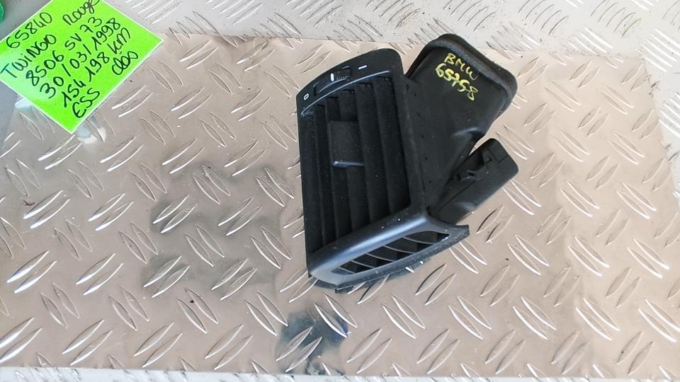 Bocchetta aerazione cruscotto anteriore sinistra BMW SERIE 3 E46 CABRIO PHASE 1 Gasolina - 1