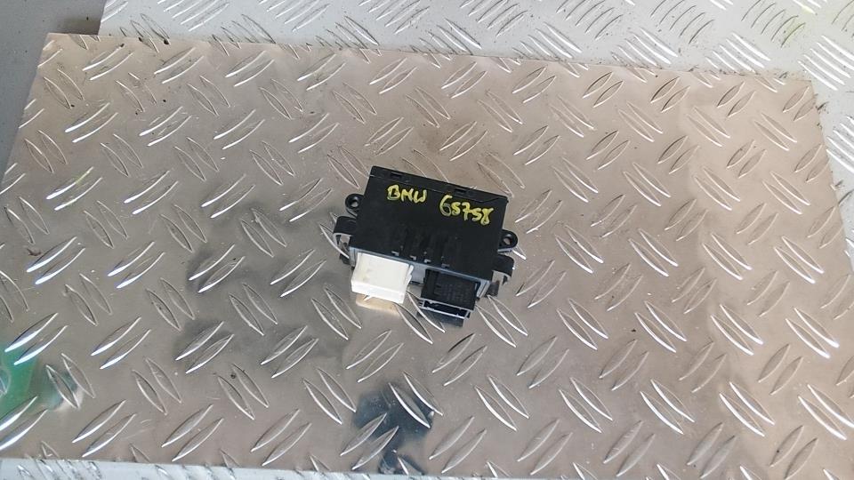 Relais electrique BMW SERIE 3 E46 CABRIO PHASE 1 Essence - 1