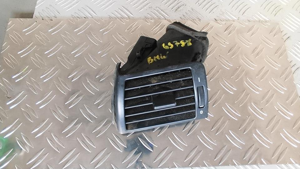 Bocchetta aerazione cruscotto anteriore destra BMW SERIE 3 E46 CABRIO PHASE 1 Gasolina - 1
