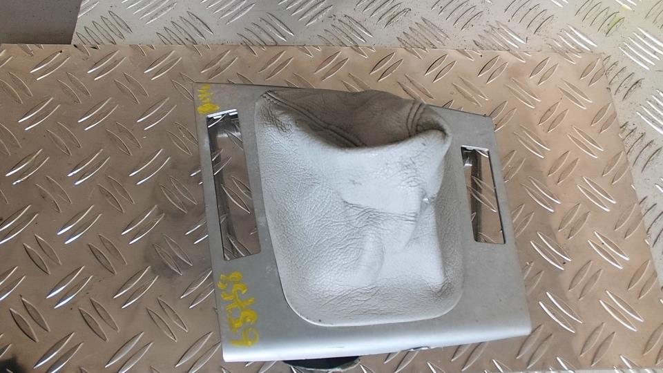 Pommeau de vitesses BMW SERIE 3 E46 CABRIO PHASE 1 Essence - 1