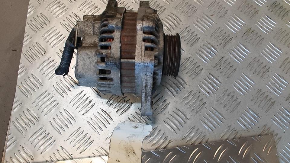Alternatore HONDA JAZZ 2 Gasolina - 1