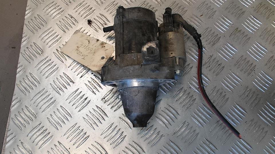 Demarreur HONDA JAZZ 2 Essence - 1