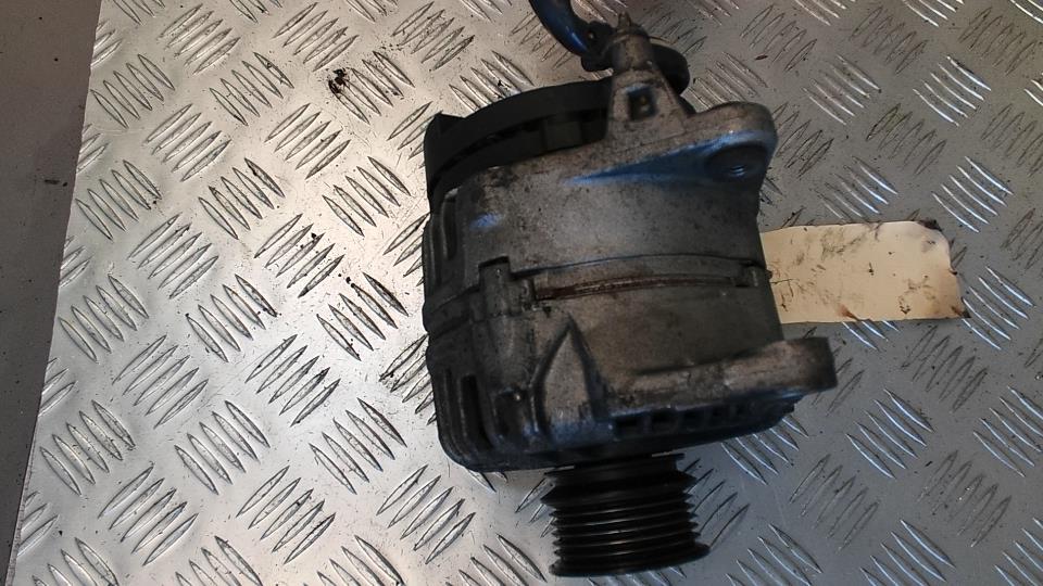 Alternatore VOLKSWAGEN GOLF 4 Gasolina - 1