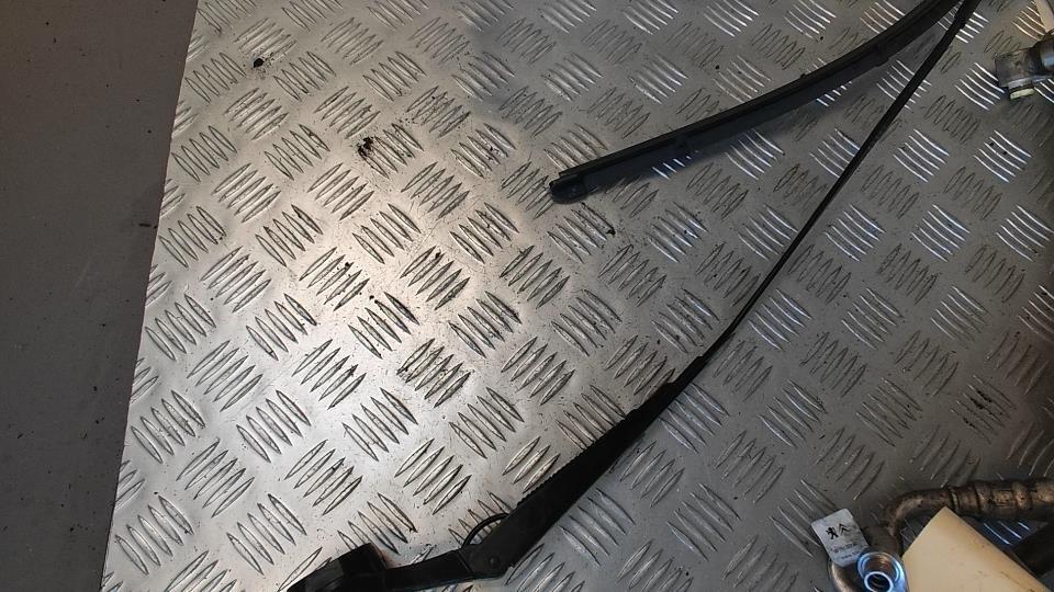 Braccio tergicristallo anteriore sinistro CITROEN C4 PICASSO 2 PHASE 1 Diésel - 1