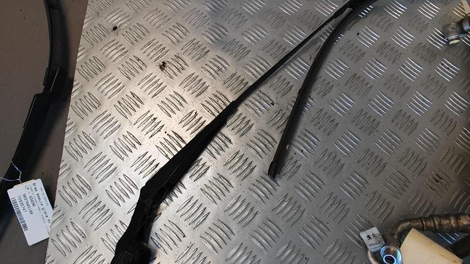 Braccio tergicristallo anteriore destro CITROEN C4 PICASSO 2 PHASE 1 Diésel - 1