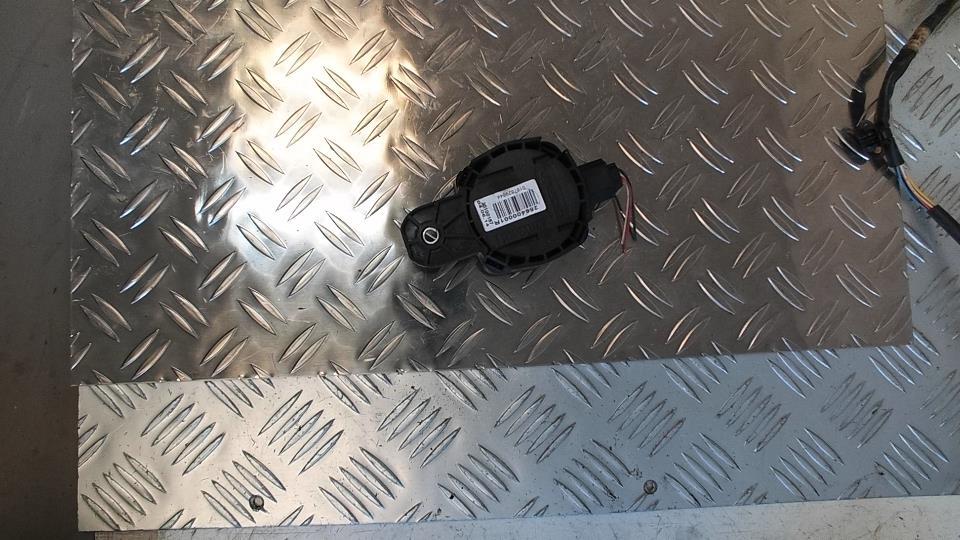 Module électronique RENAULT MEGANE 3 PHASE 3 Diesel - 1
