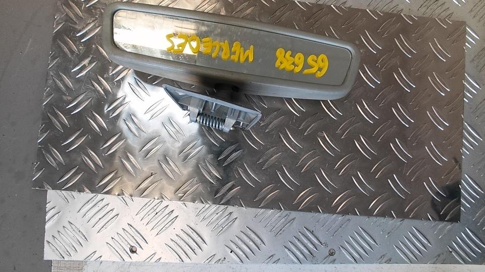 Specchietto retrovisore interno MERCEDES CLASSE C 203 PHASE 1 Diésel - 1
