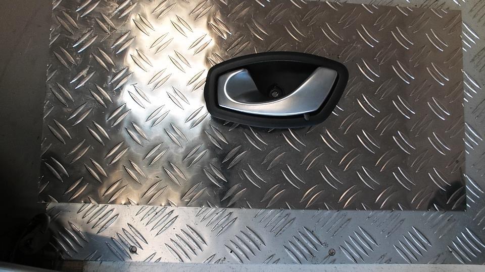 Maniglia interna anteriore sinistra RENAULT MEGANE 3 PHASE 1 Diésel - 1