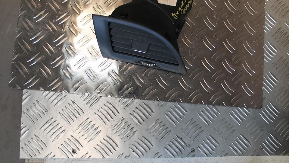 Bocchetta aerazione cruscotto anteriore sinistra RENAULT MEGANE 3 PHASE 1 Diésel - 1