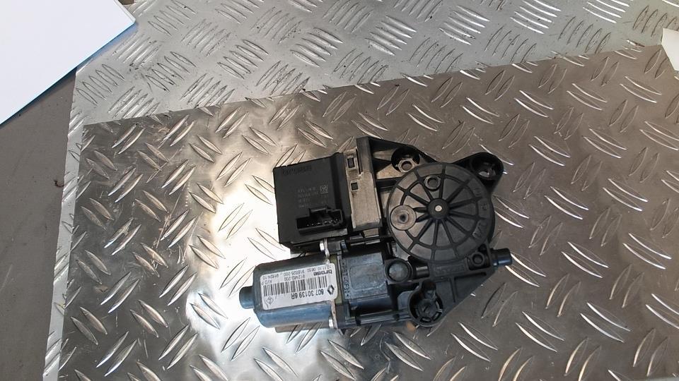 Motore alzacristalli anteriore destro RENAULT MEGANE 3 PHASE 1 Diésel - 1