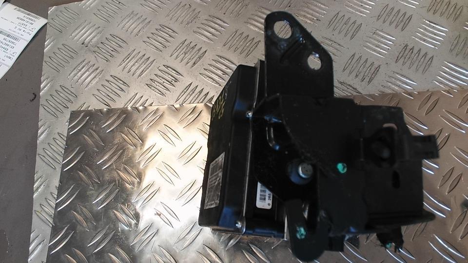 Blocco ABS (antibloccaggio freni) CITROEN C5 2 Diésel - 1