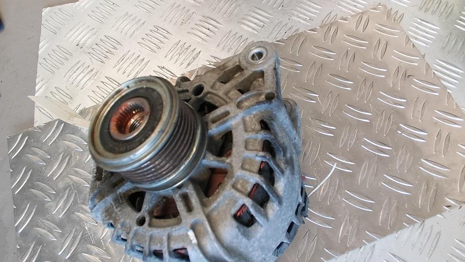 Alternatore RENAULT MEGANE 3 PHASE 3 Diésel - 1