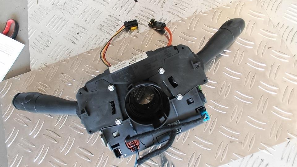 Devio guida completo con contatto spiralato CITROEN C3 1 PHASE 1 Diésel - 1