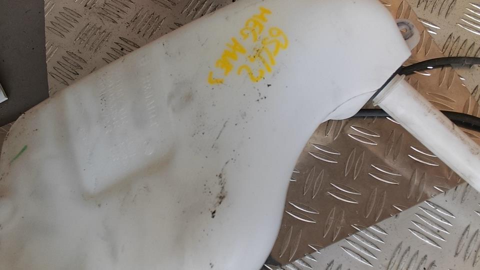 Vase de lave glace RENAULT MEGANE 3 PHASE 3 Diesel - 1
