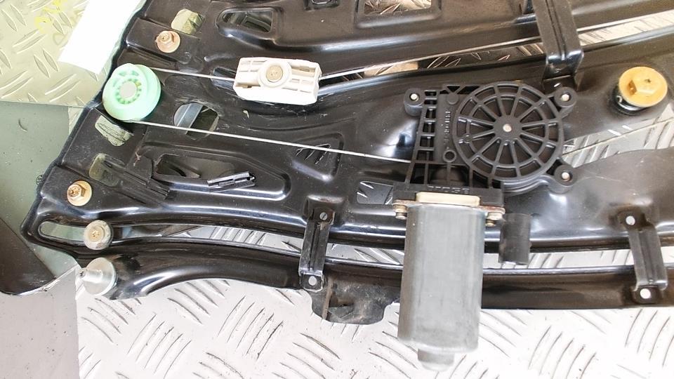 Alzacristalli elettrico posteriore destro BMW SERIE 3 E46 CABRIO PHASE 1 Gasolina - 1