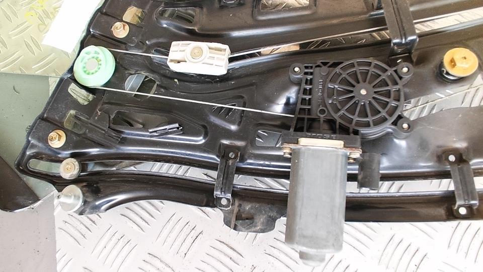 Alzacristalli elettrico posteriore sinistro BMW SERIE 3 E46 CABRIO PHASE 1 Gasolina - 1