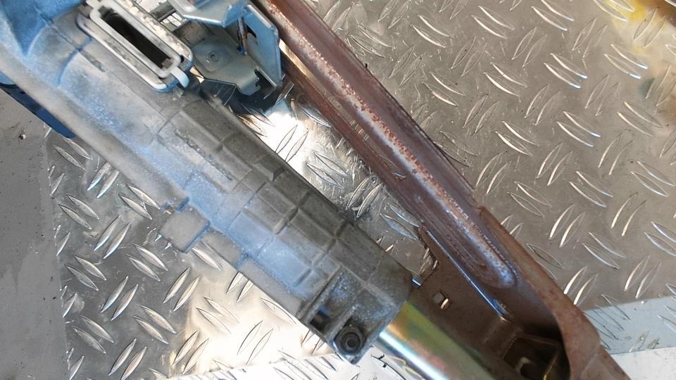 Colonne de direction BMW SERIE 3 E46 CABRIO PHASE 1 Essence - 1
