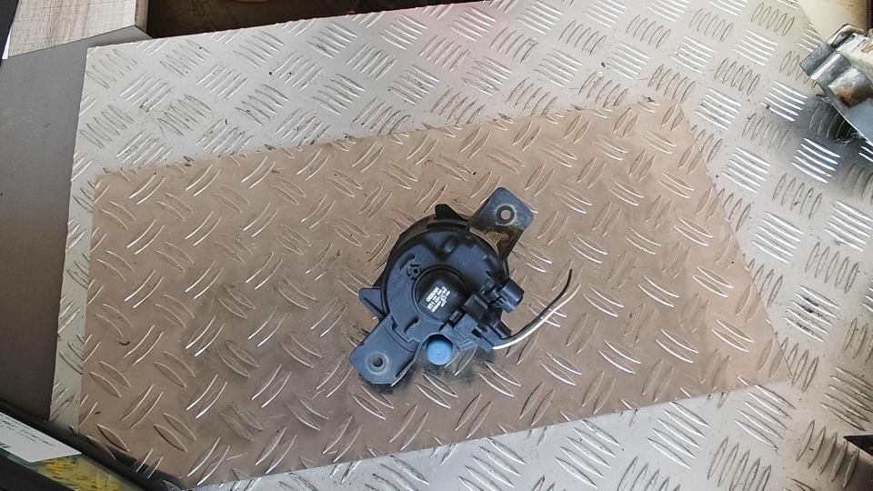 Anti brouillard gauche (feux) RENAULT CLIO 2 PHASE 1  - 1