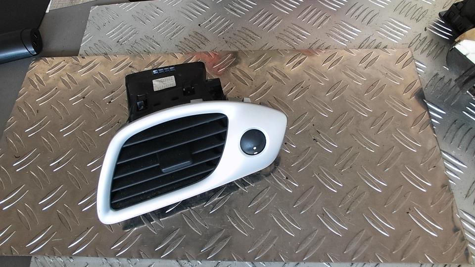Bocchetta aerazione cruscotto anteriore destra RENAULT GRAND SCENIC 3 PHASE 1 Diésel - 1