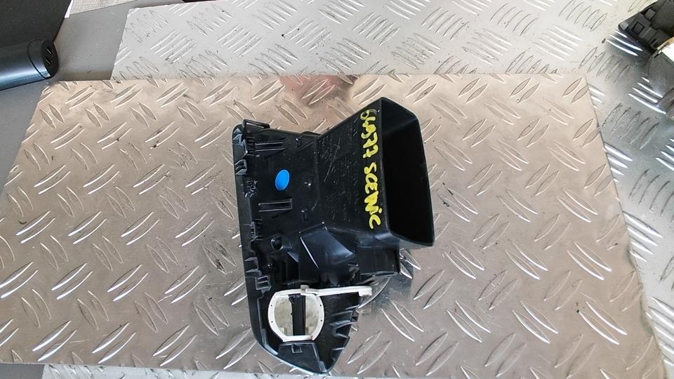Bocchetta aerazione cruscotto anteriore sinistra RENAULT GRAND SCENIC 3 PHASE 1 Diésel - 1