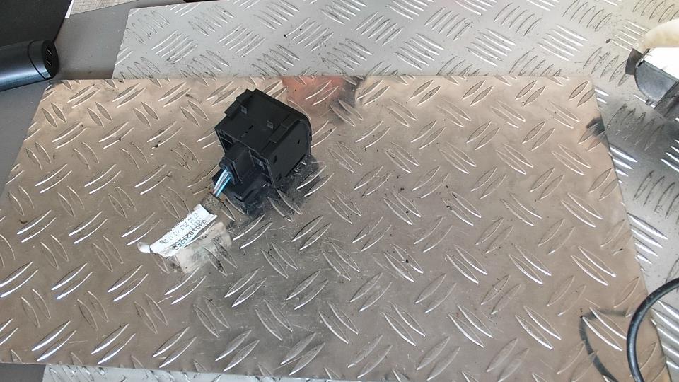 Comando regolazione altezza fari RENAULT GRAND SCENIC 3 PHASE 1 Diésel - 1