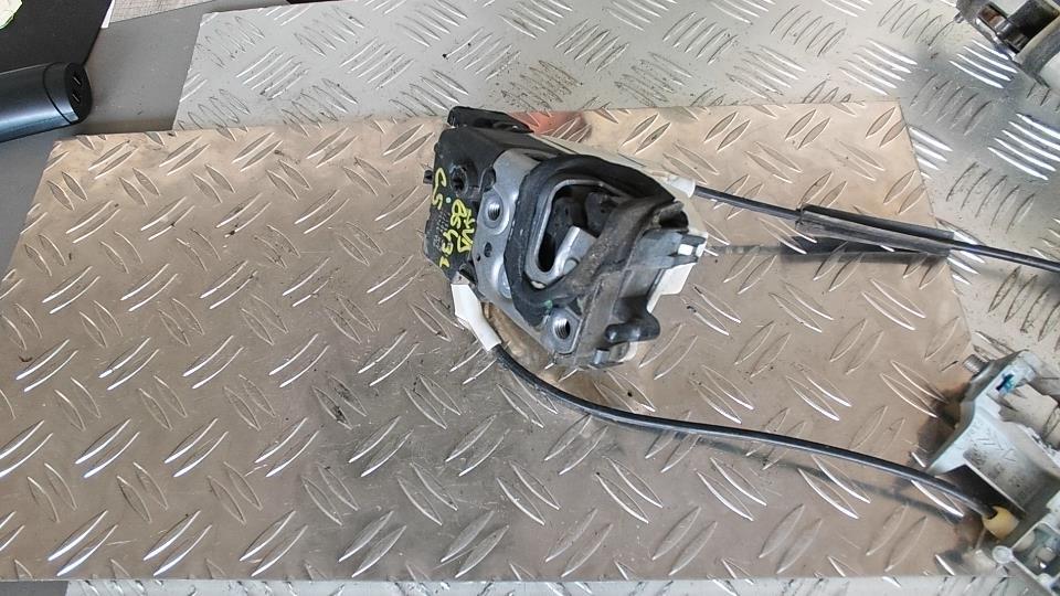 Serratura anteriore destra CITROEN C5 2 Diésel - 1