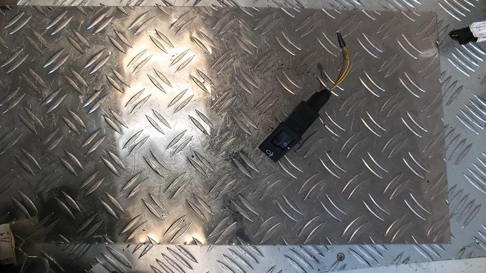 Commande de reglage hauteur de phare PEUGEOT 607 PHASE 1 Diesel - 1