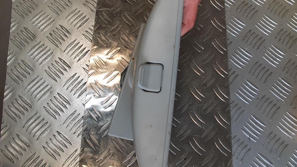 Specchietto retrovisore interno SEAT ALTEA PHASE 1 Gasolina - 1
