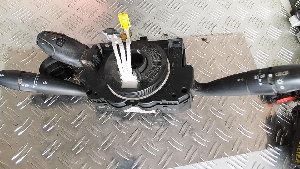 Devio guida completo con contatto spiralato CITROEN C3 PLURIEL PHASE 2 CABRIOLET Diésel - 1