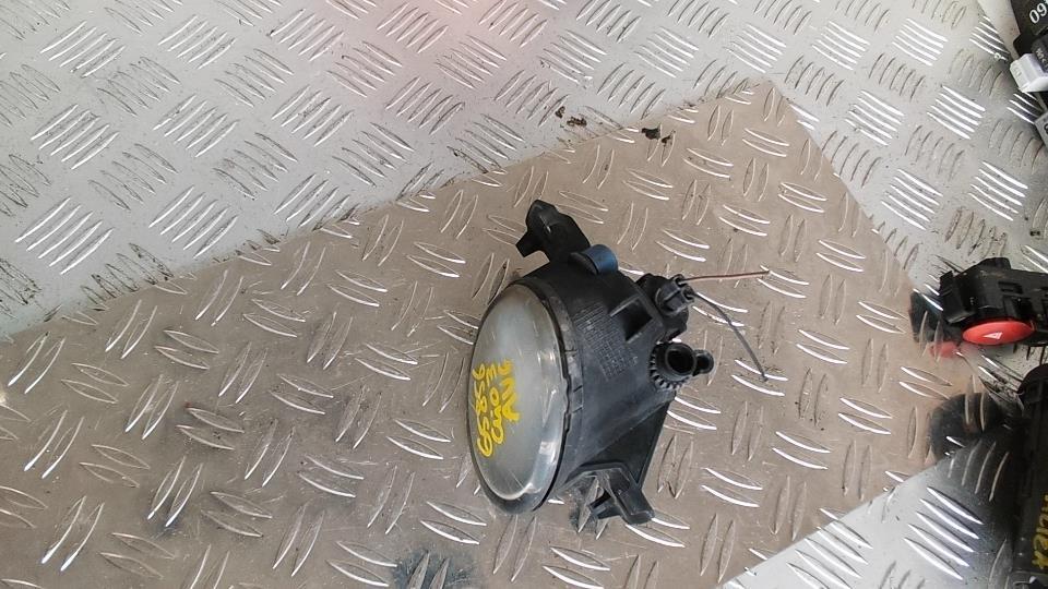 Fendinebbia sinistro (luce) RENAULT CLIO 3 PHASE 1 Diésel - 1