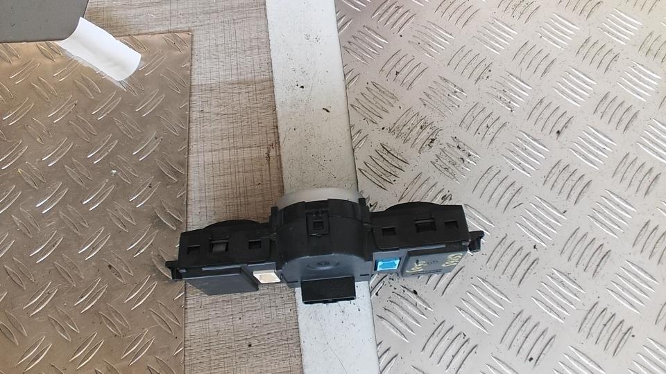 Commande chauffage RENAULT CLIO 3 PHASE 1 Diesel - 1