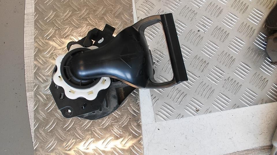 Treuil de roue de secours RENAULT CLIO 3 PHASE 1 Diesel - 1