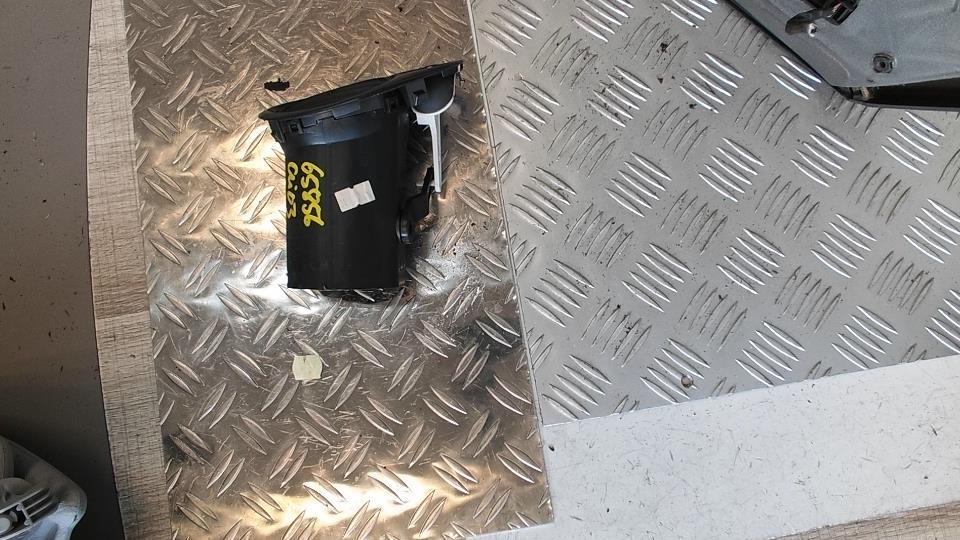 Bocchetta aerazione cruscotto anteriore destra RENAULT CLIO 3 PHASE 1 Diésel - 1